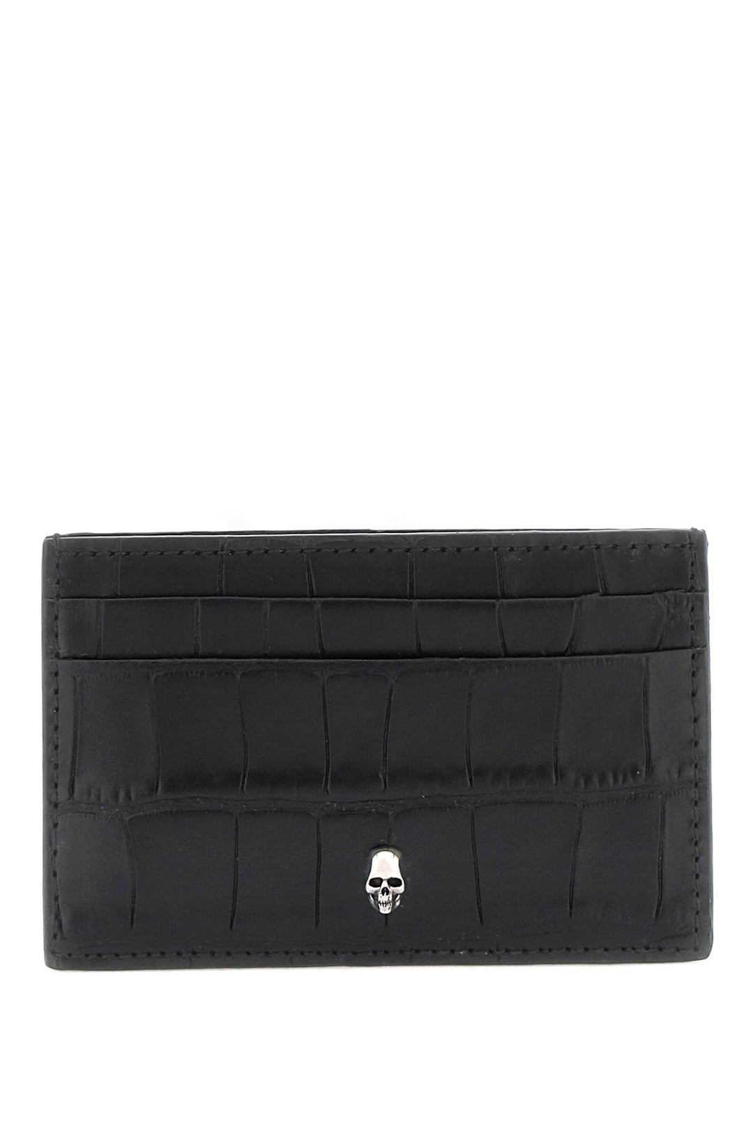 Skull Cardholder