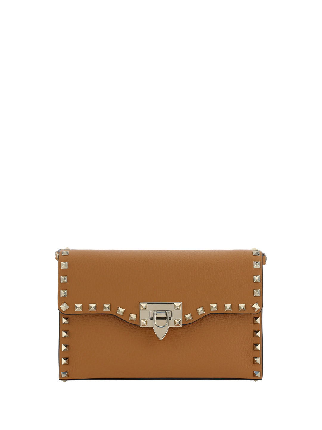 SMALL SHOULDER BAG | ROCKSTUD | VIT.ST.A