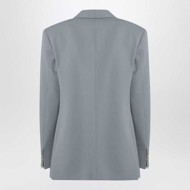 Stella Mccartney Coats & Jackets - Grey | 11104adb855c4cb9b8a821cf58c6bd543b358b98