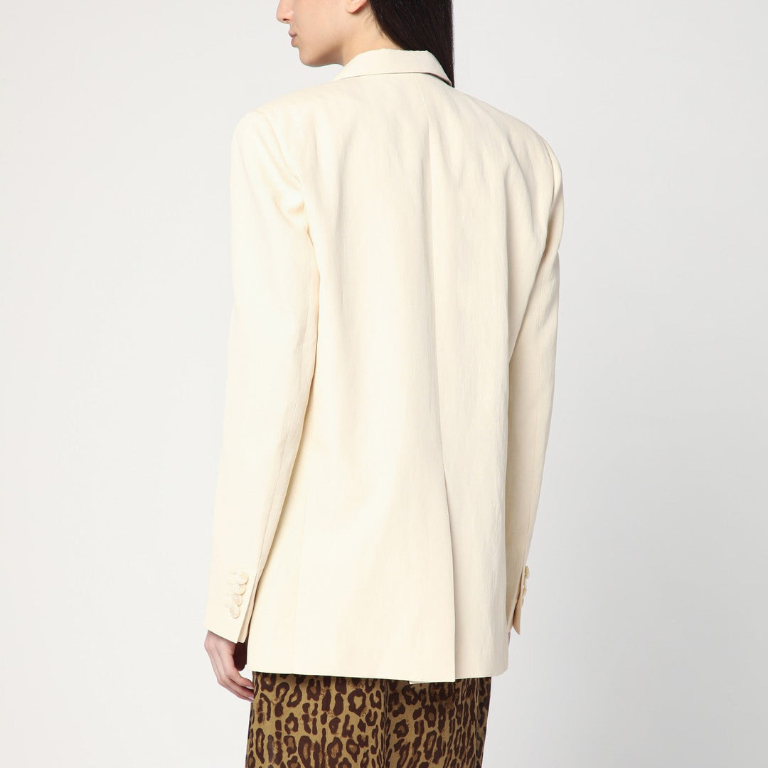 Stella Mccartney Coats & Jackets - White | 349f80e2d1871afc0984d70aa1a85ebbf1966cdf