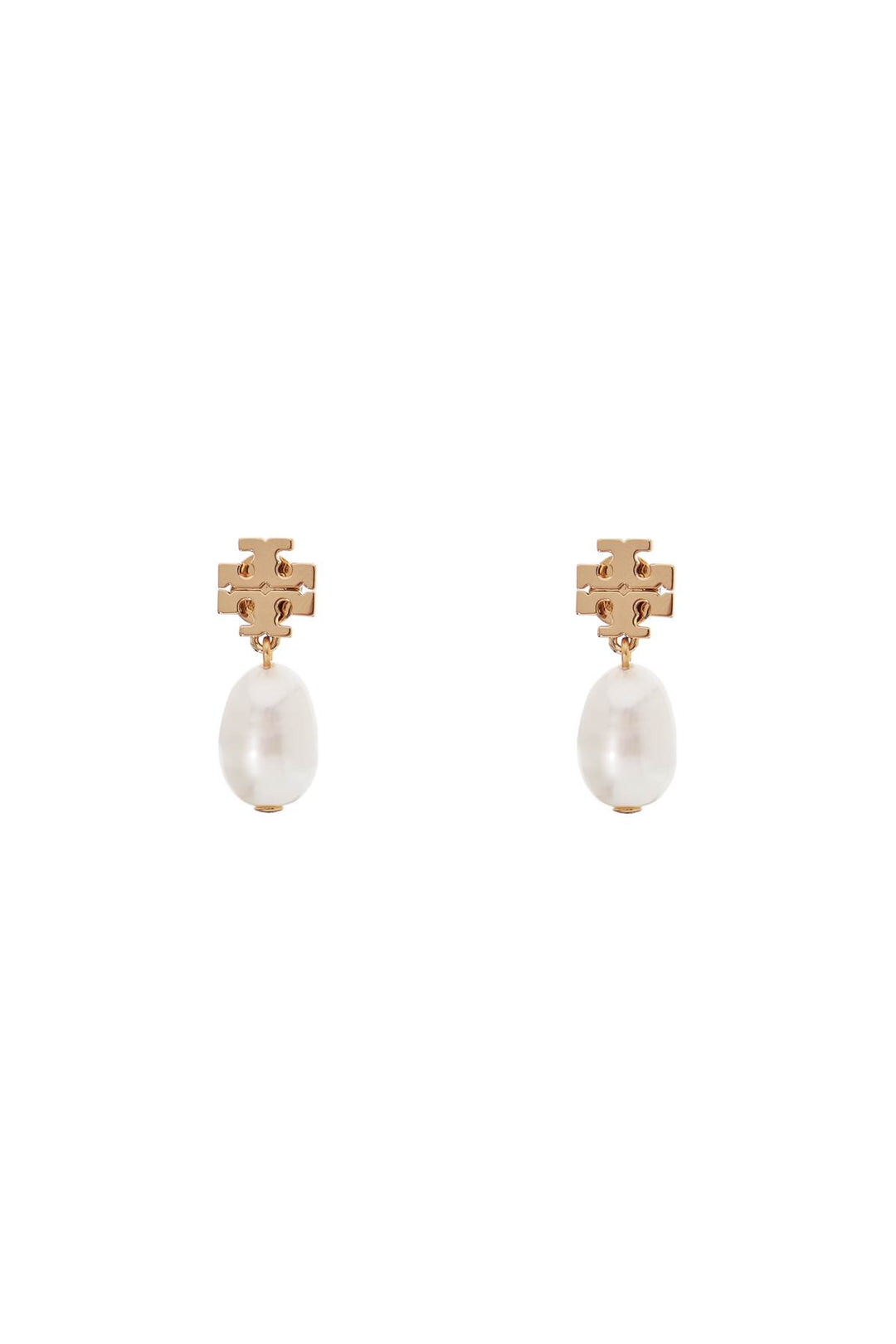 Kira Earring With Pearl