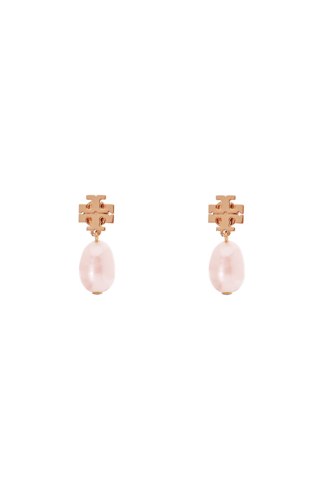 Kira Earring With Pearl