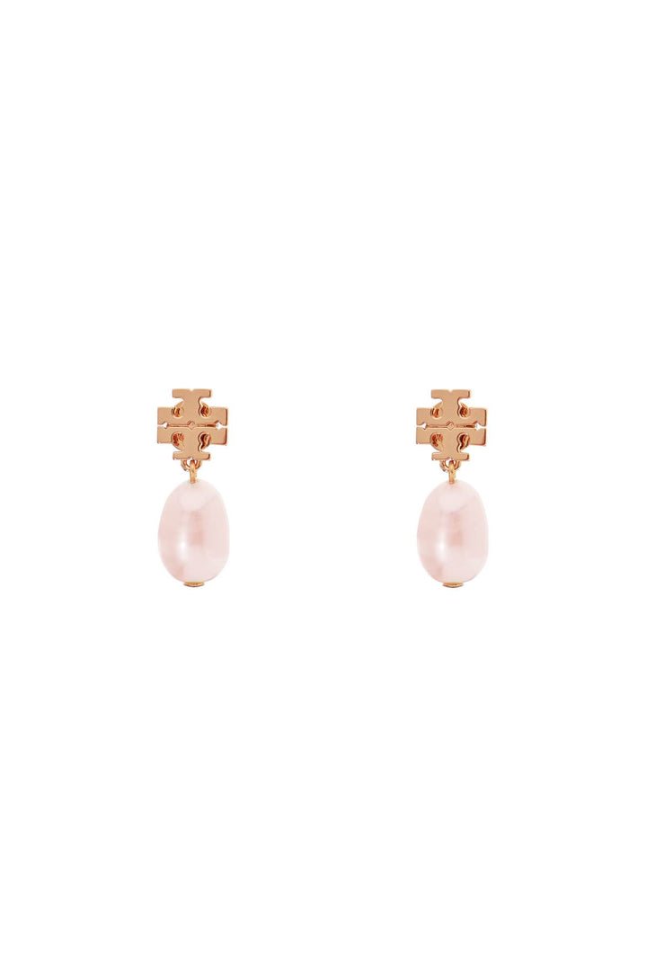 Kira Earring With Pearl