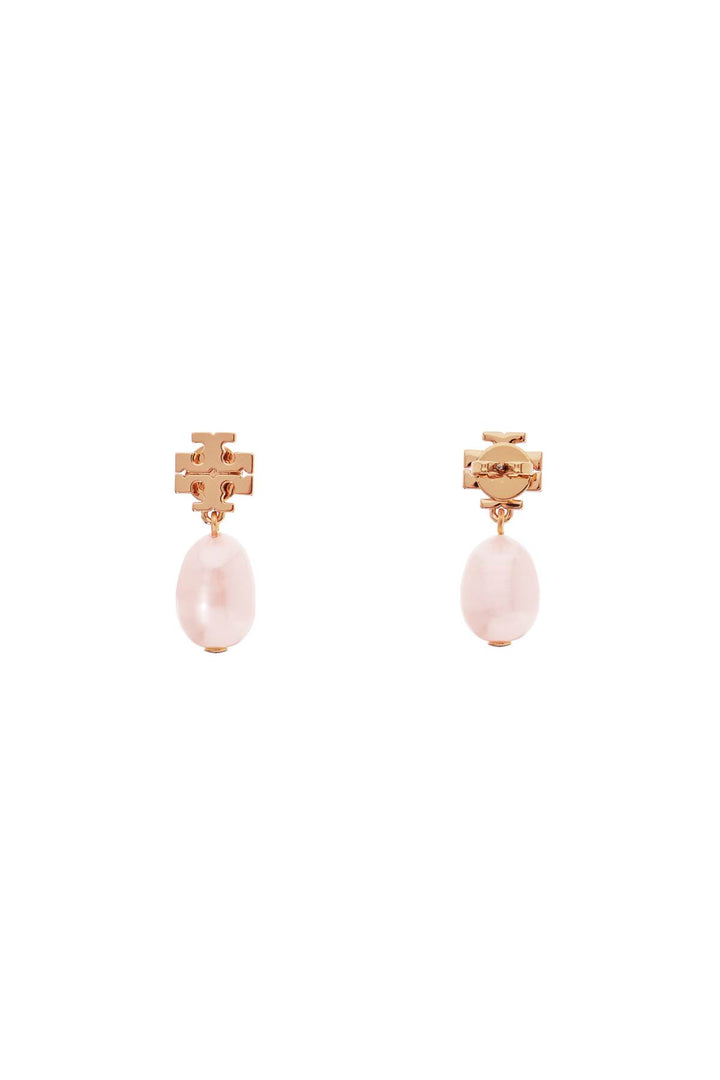 Kira Earring With Pearl