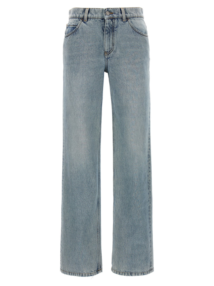 Carlyl Jeans Light Blue