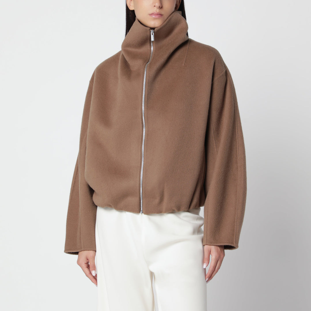 Almada Label Coats & Jackets - Beige | b2e75cda4c75452f0c8be21c451f0b3f8122d416