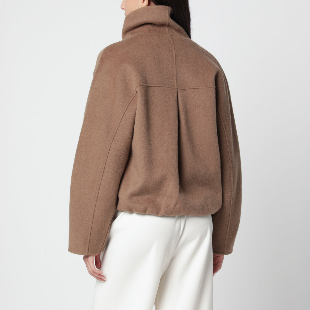 Almada Label Coats & Jackets - Beige | b42a7498ca4022c7e847652415e9dfd0fbb724e0