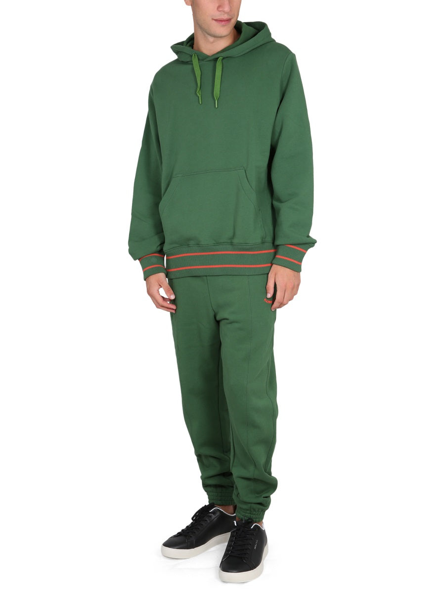 Ps Paul Smith Jumpsuits - Green | Wanan Luxury