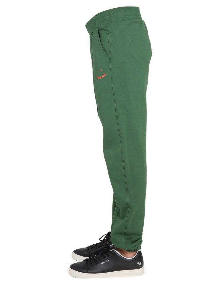 Ps Paul Smith Jumpsuits - Green | Wanan Luxury