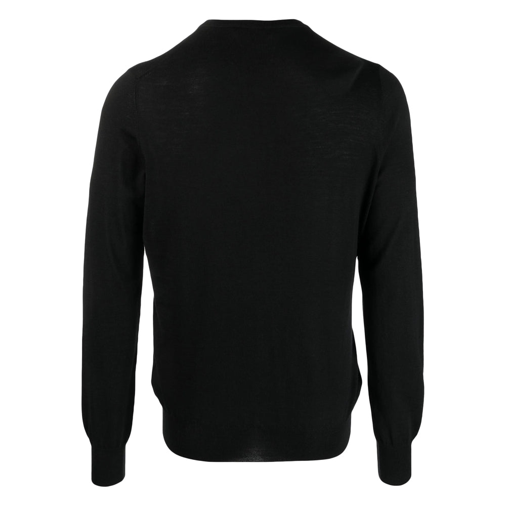 Fileria Sweaters - Black | 5f146591a3cc811b6e2e09ce01739b292d99d704