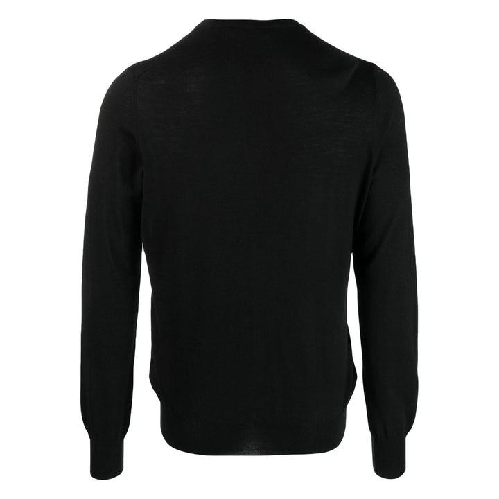 Fileria Sweaters - Black | 5f146591a3cc811b6e2e09ce01739b292d99d704