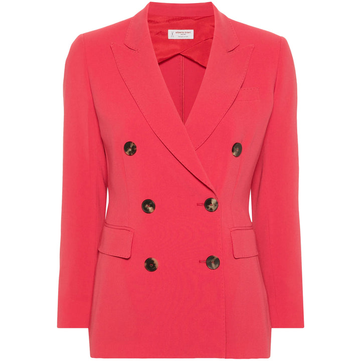 Alberto Biani Jackets - Pink | 83ca6a71a9ff5148d7c37520e4ef332c04aef0e8