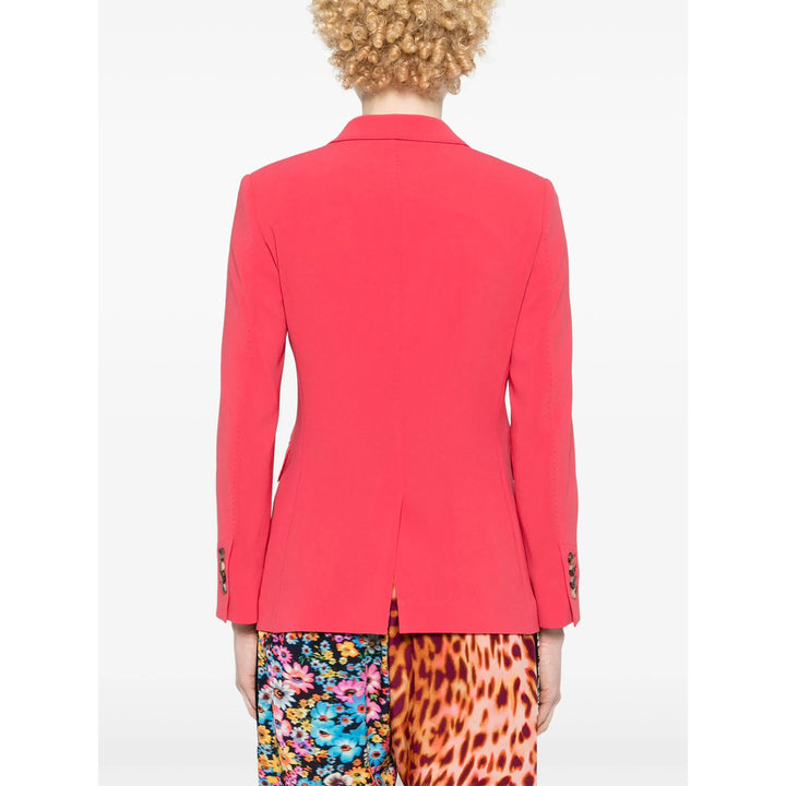 Alberto Biani Jackets - Pink | d6e9b623982645e0f1f5dd83bba1cd262d0c6316