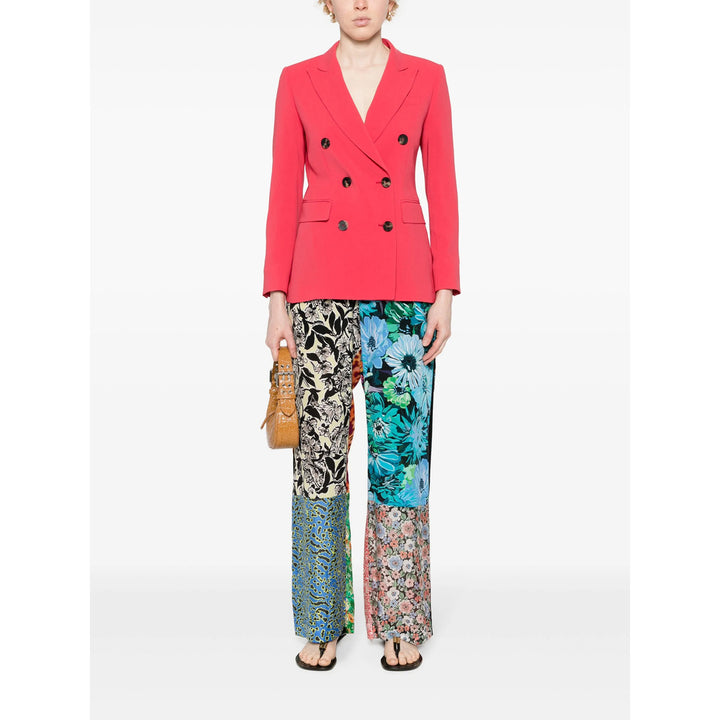 Alberto Biani Jackets - Pink | 7f0bc2c0bdfeda5b856fb2d5faaff1a0583b0920