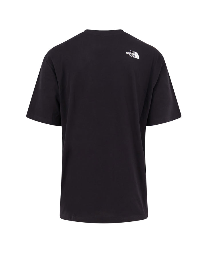 The North Face T-shirts and Polos - Blacks and greys | 13428f47192d73cbc32f3b79918ee6f892d9305f