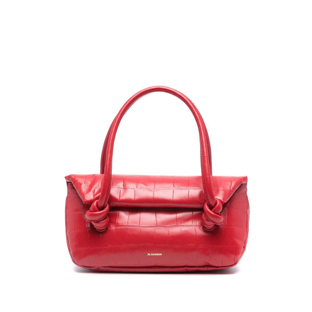 Jil Sander Bags - Red | 18548308e838367609d6e38f89fc561a5ea0e624