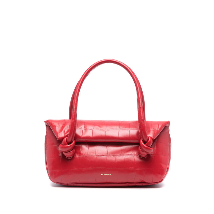 Jil Sander Bags - Red | 18548308e838367609d6e38f89fc561a5ea0e624