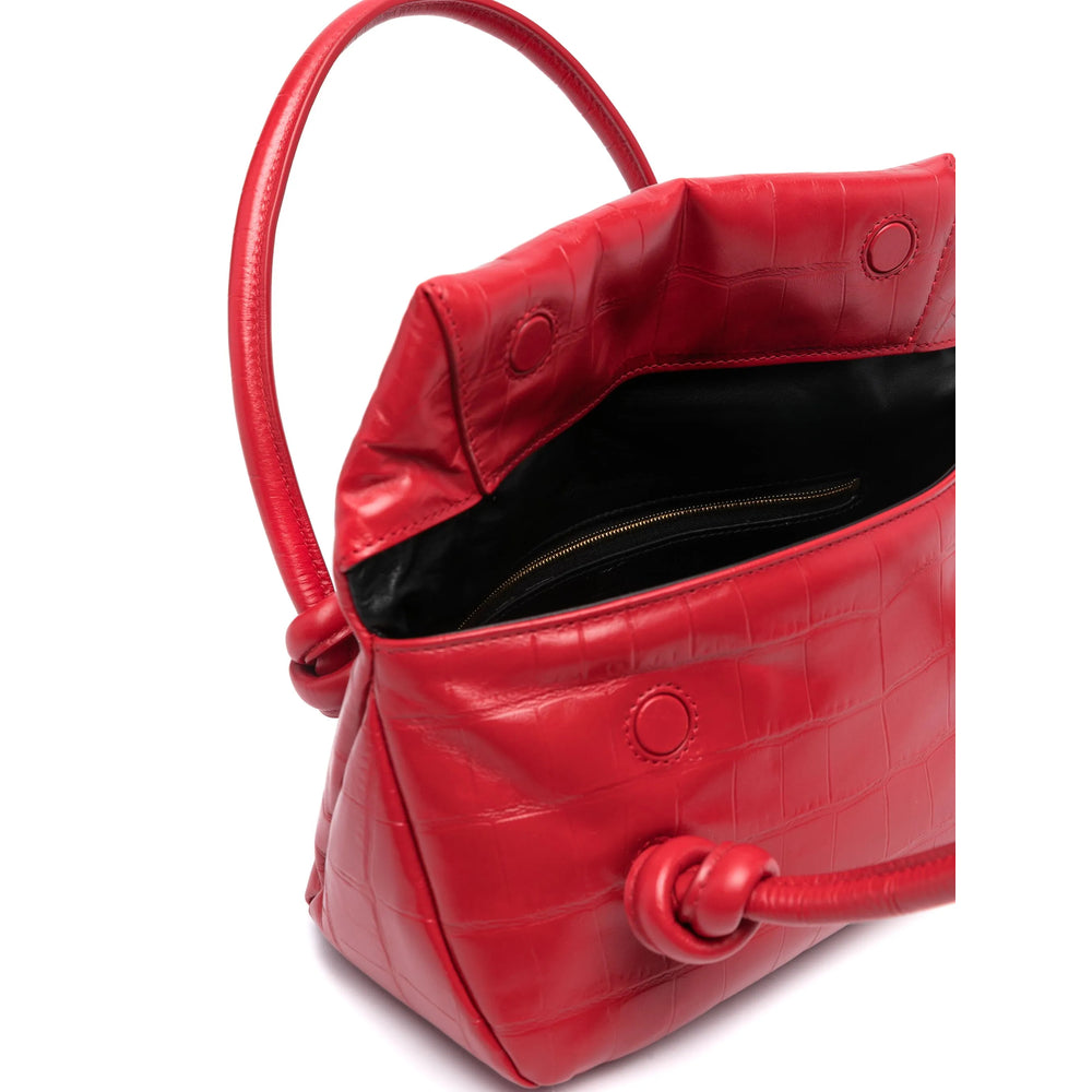 Jil Sander Bags - Red | 4e727756ab6bf9b5fe207fb5ca511d4075b725a2