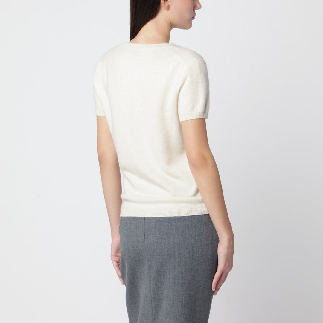Almada Label Shirts & Tops - White | 584ab878453dd4425c9fe273c968ccbe937443ee