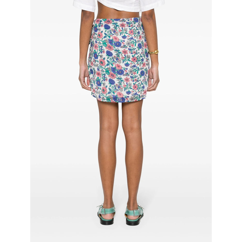 Louise Misha Skirts - White | 0bba0d9e608215d2e341ce1268590c8df0e3794a