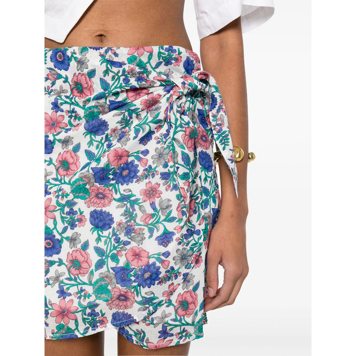 Louise Misha Skirts - White | a869317745204c2a6fa781372f7a8f0e1734c8f1