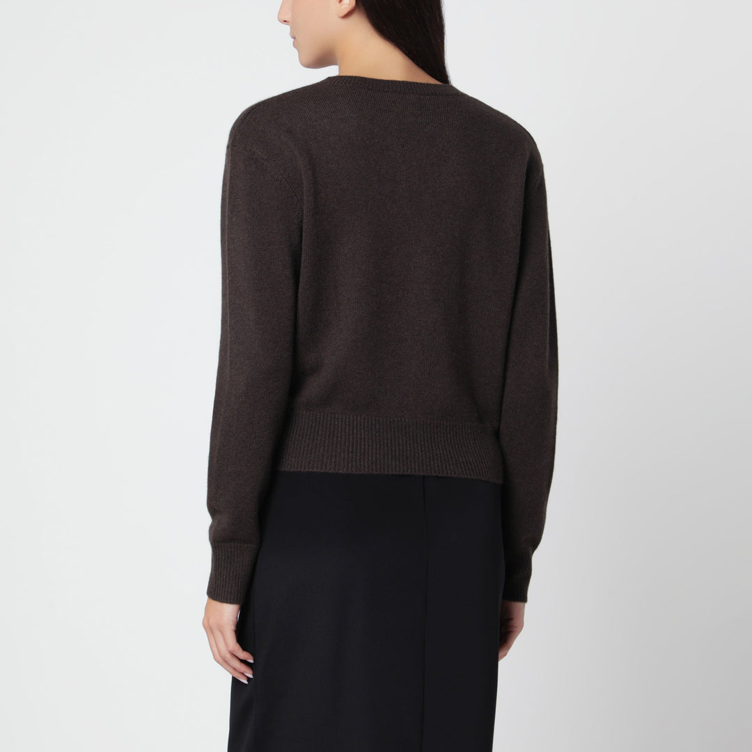 Almada Label Shirts & Tops - Brown | 551bb23734d20028ae650e9ee53b76b094214c66