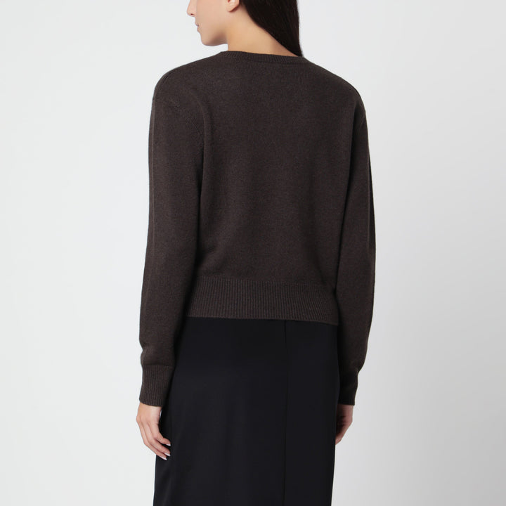 Almada Label Shirts & Tops - Brown | 551bb23734d20028ae650e9ee53b76b094214c66