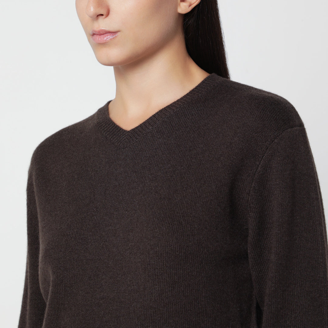 Almada Label Shirts & Tops - Brown | 55693d854381eebb7d816db3ce87b16ed8729ca0