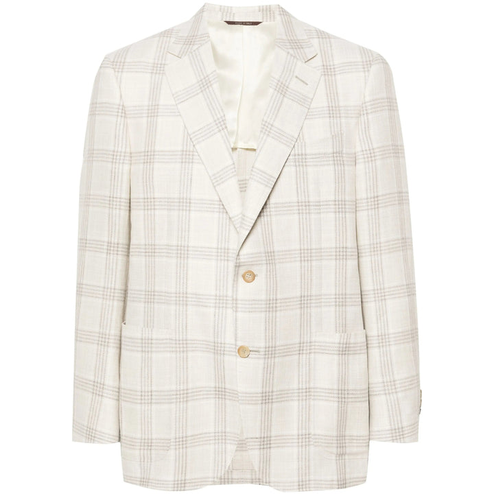 Canali Jackets - Neutral | fa5836227f38a2e7cb140a386051db1e2b02afa0