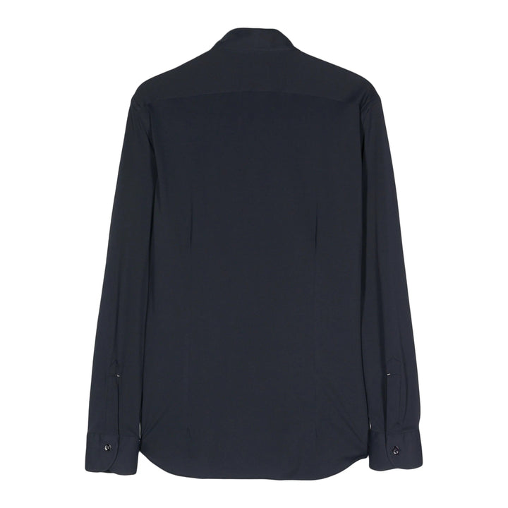 Mazzarelli Shirts - Blue | 283a76da3daa5ef4657f2d61d2bf42a166ad149b