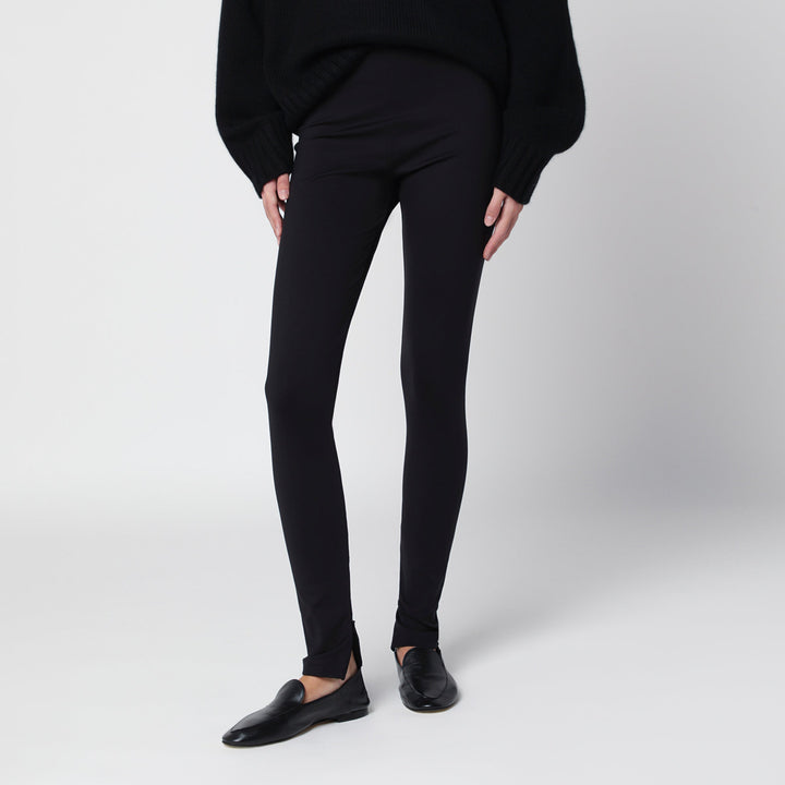 Almada Label Hosiery - Black | 99968854546c80929f64dcaf48dddab000f66dbb