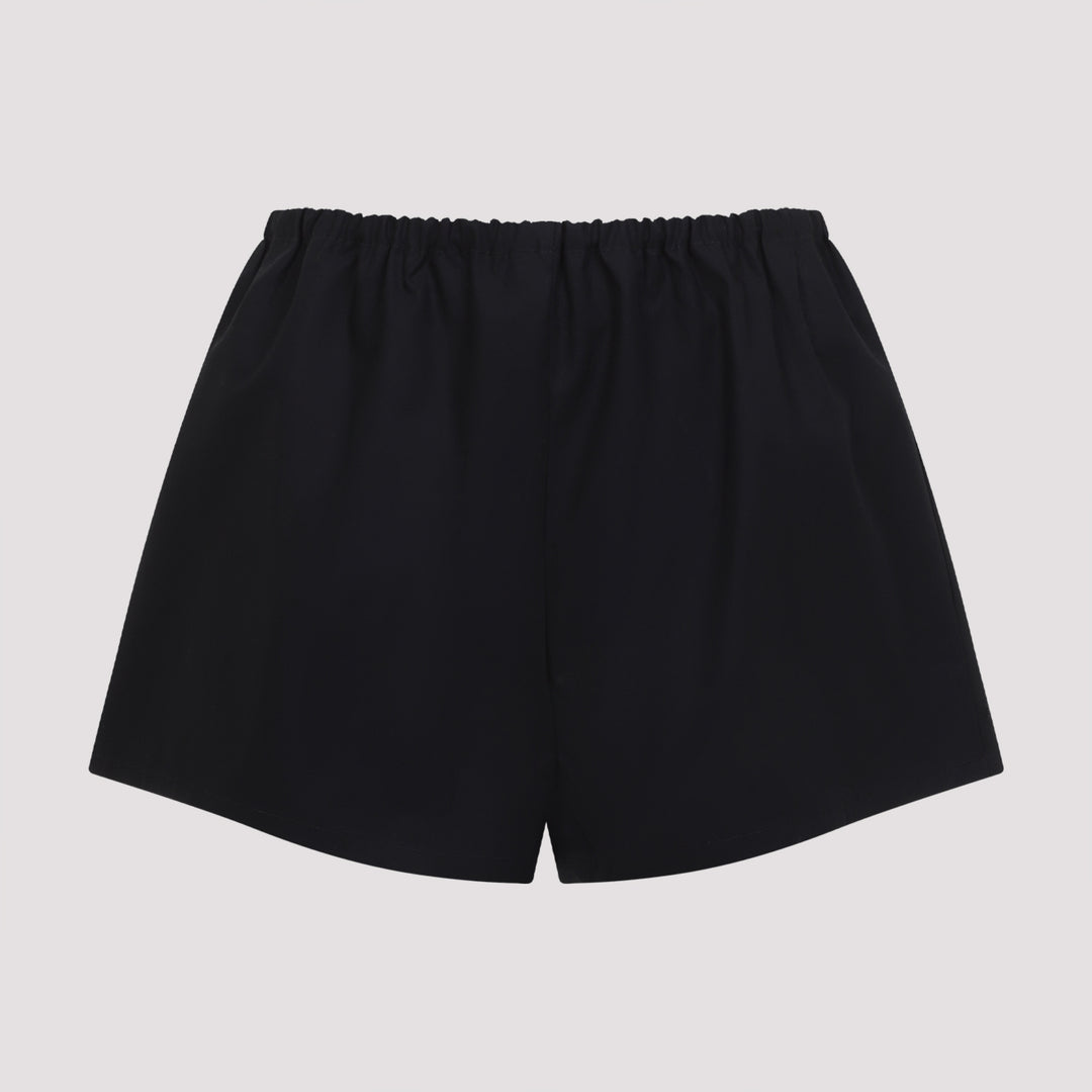 Moncler Midi dresses - Black | f733b1a6bdf233d6084aca9042ce17f948e4a533