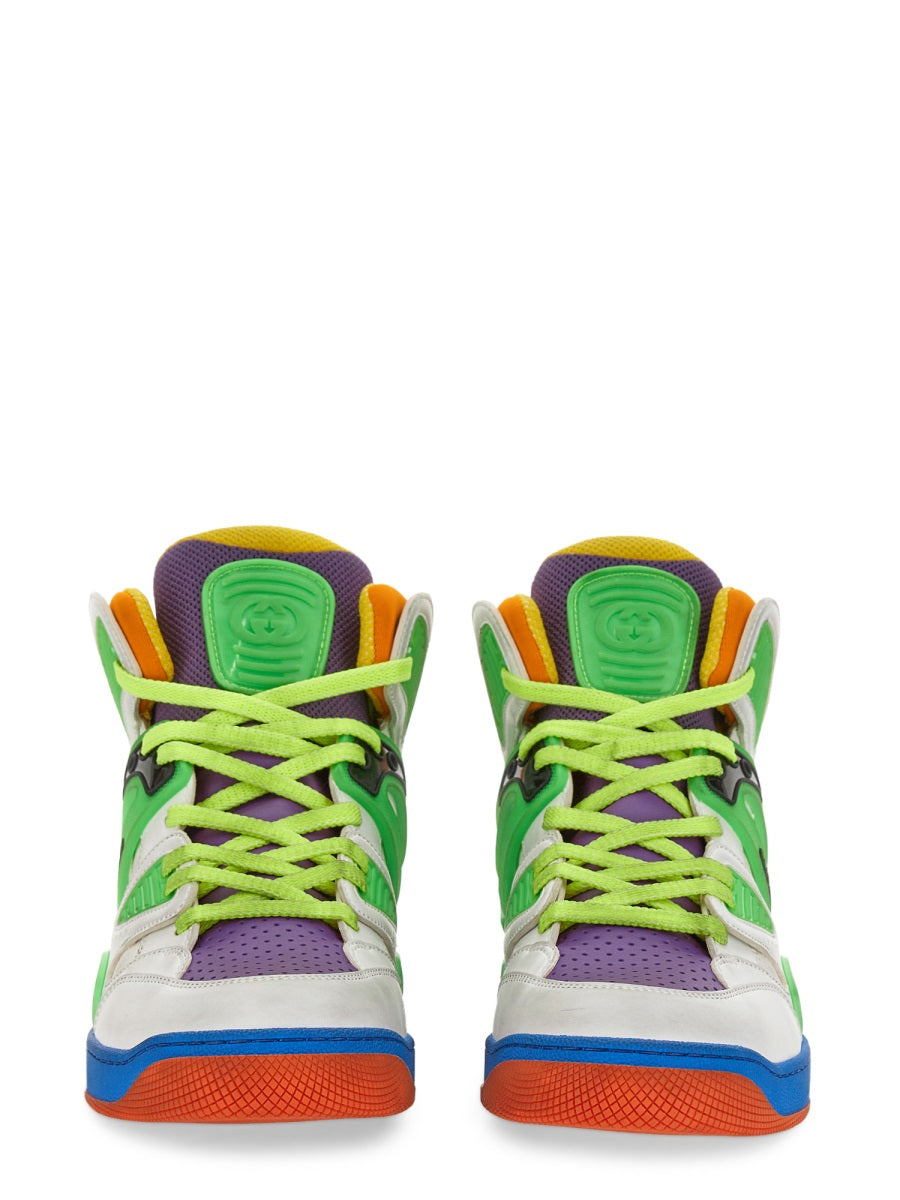 Gucci Sneakers - Multicolour | 6dc6bdc5ca6a779d2ee2c5152bd67d09353d83a0