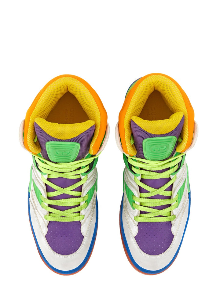 Gucci Sneakers - Multicolour | 63cb3a3c402d69963e453d89c428f74ae8498fc1