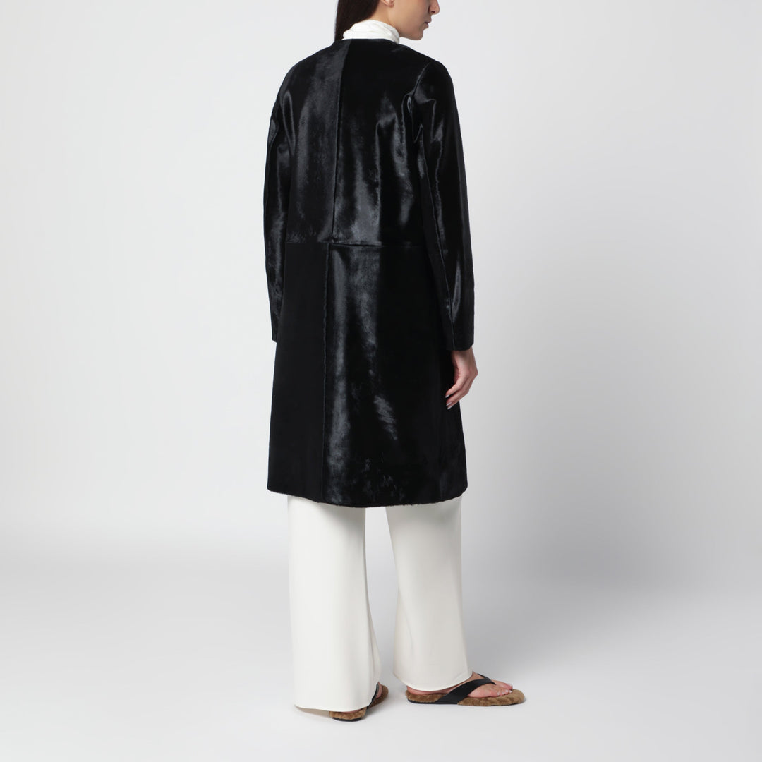 Almada Label Coats & Jackets - Black | 7a73003257bf31170a719c7f72c0bc4e04b232a8