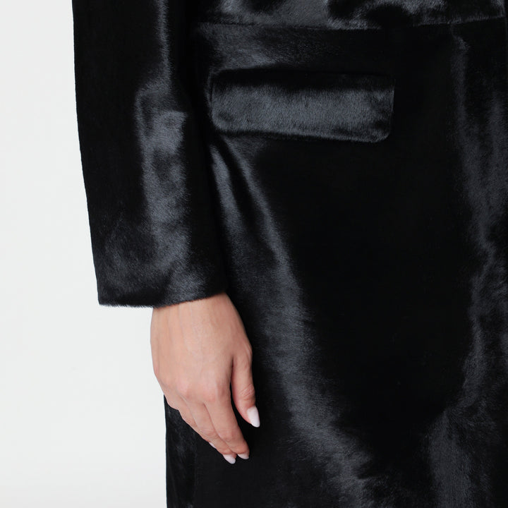 Almada Label Coats & Jackets - Black | 3a44718b35982a83ae389f1ff98b3404436bac11