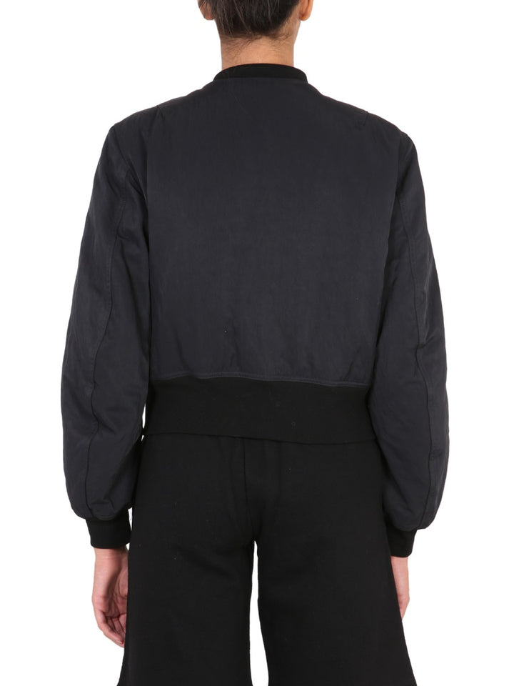 Off-White Jackets - Black | 67991609ac4cad1bcdbde1e6bbbca1c34be4b9df