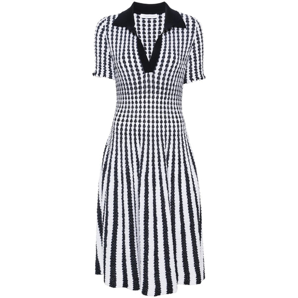 Dresses Blue, White