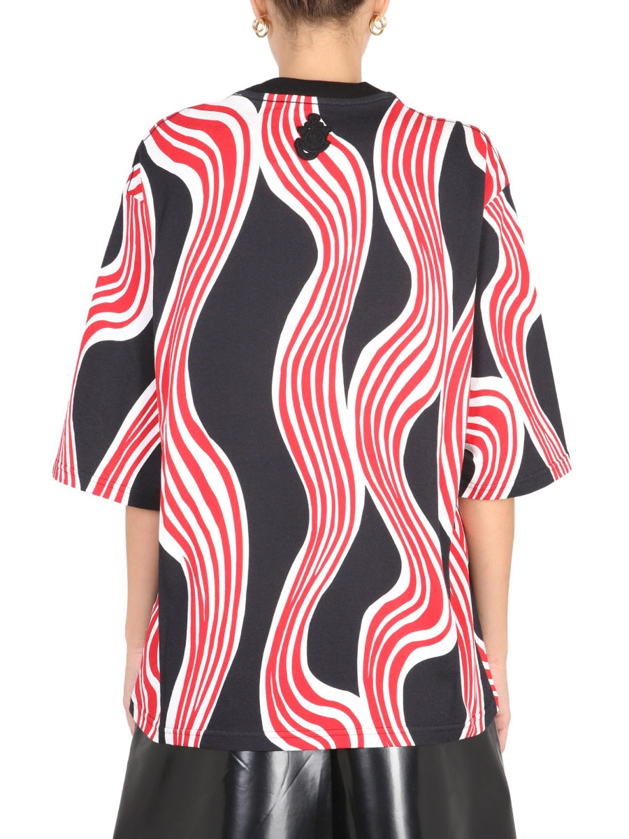 Moncler Genius T shirts - Black | 28c69b8e4d5cd0c59d14983e17cfbd92d76d18a3