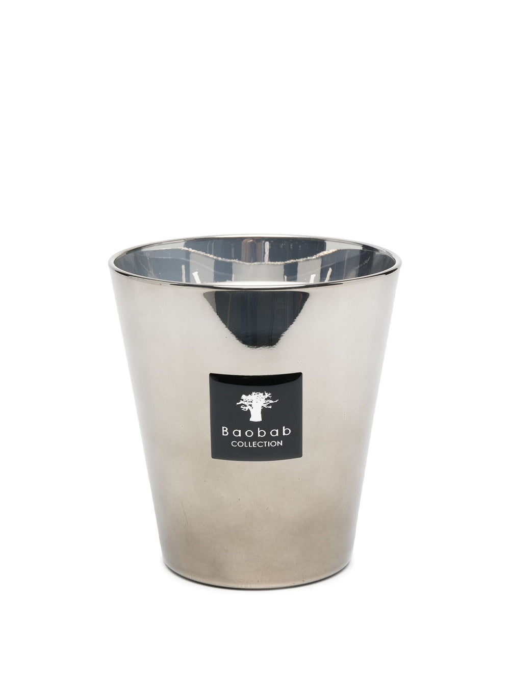 Baobab Collection Candles - Metallic | e13a435aa3e0c07f3148f1ff82357f1550cf6734