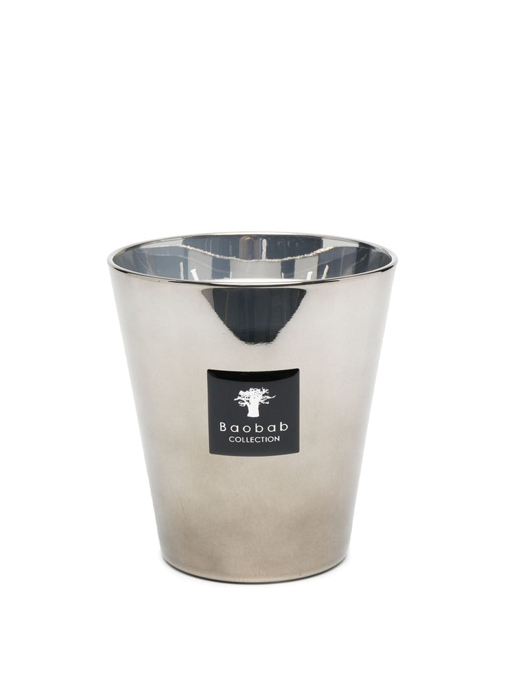 Baobab Collection Candles - Metallic | e13a435aa3e0c07f3148f1ff82357f1550cf6734