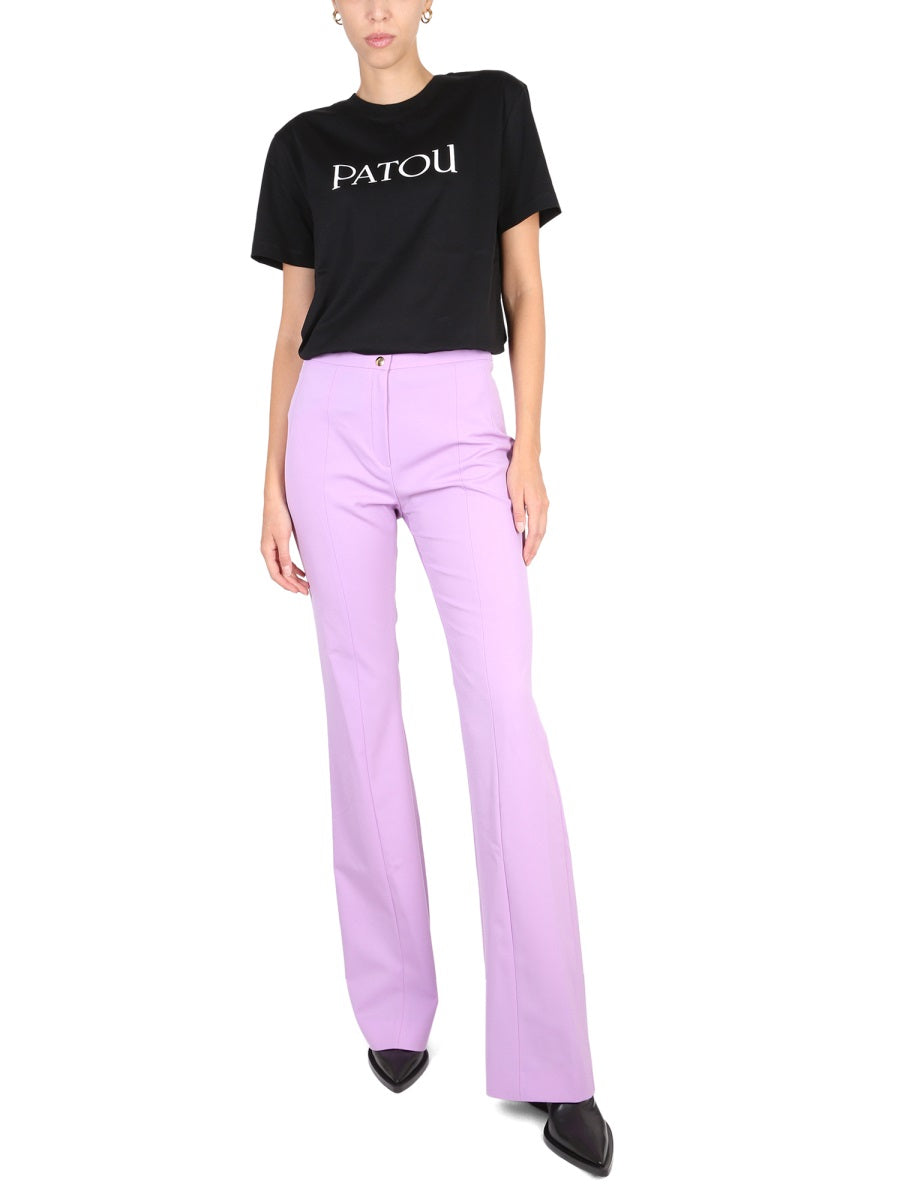 Patou Pants - Lilac | 5fefb8ab0089438dd2deb59a56a235c50793b01c