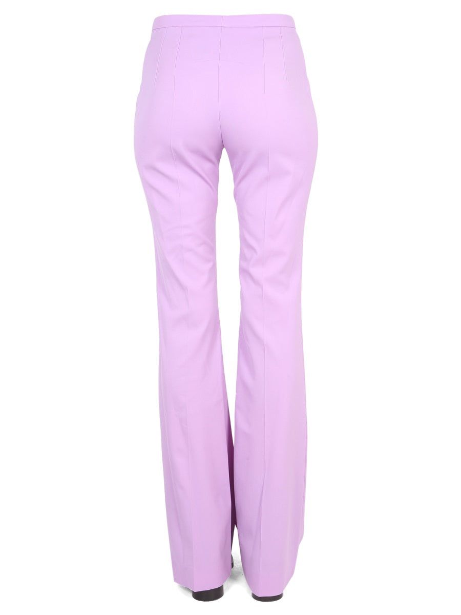 Patou Pants - Lilac | ab404659d0f3ef9ae959b68f451eebd6437f684d