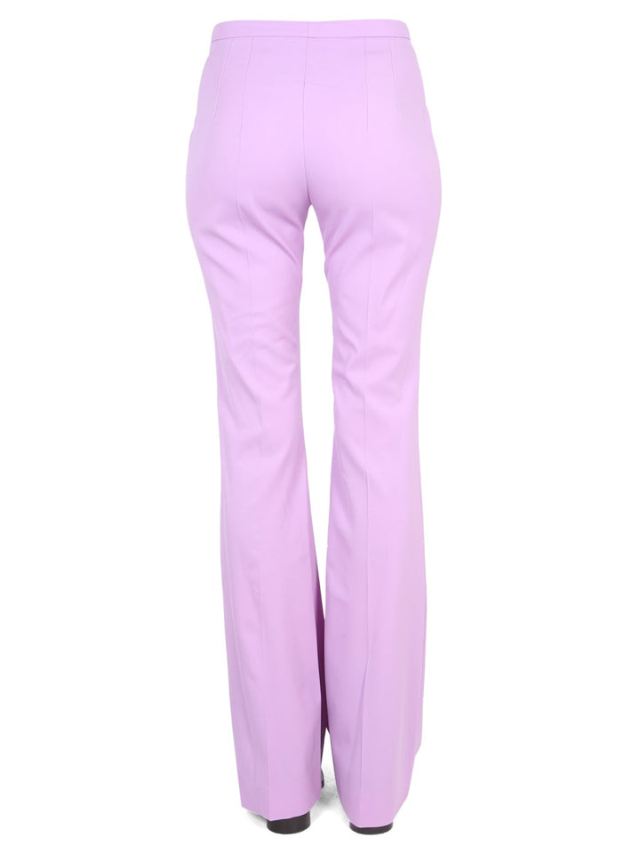 Patou Pants - Lilac | ab404659d0f3ef9ae959b68f451eebd6437f684d