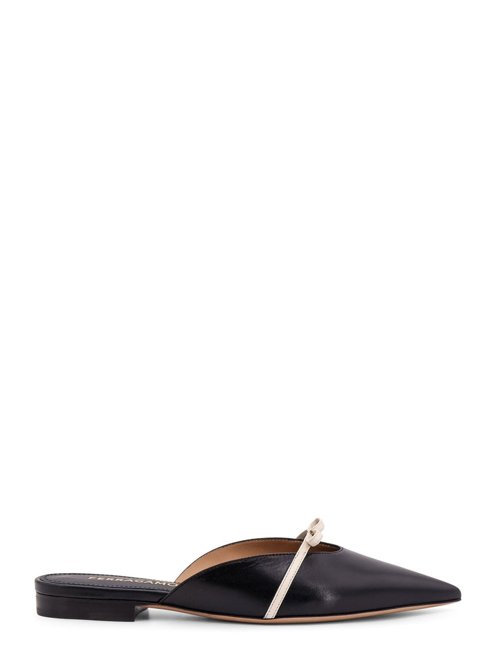 Ferragamo Sandals - Blacks and greys | 58fd8626dec70c545a6b113b9d55519a7e79c76f