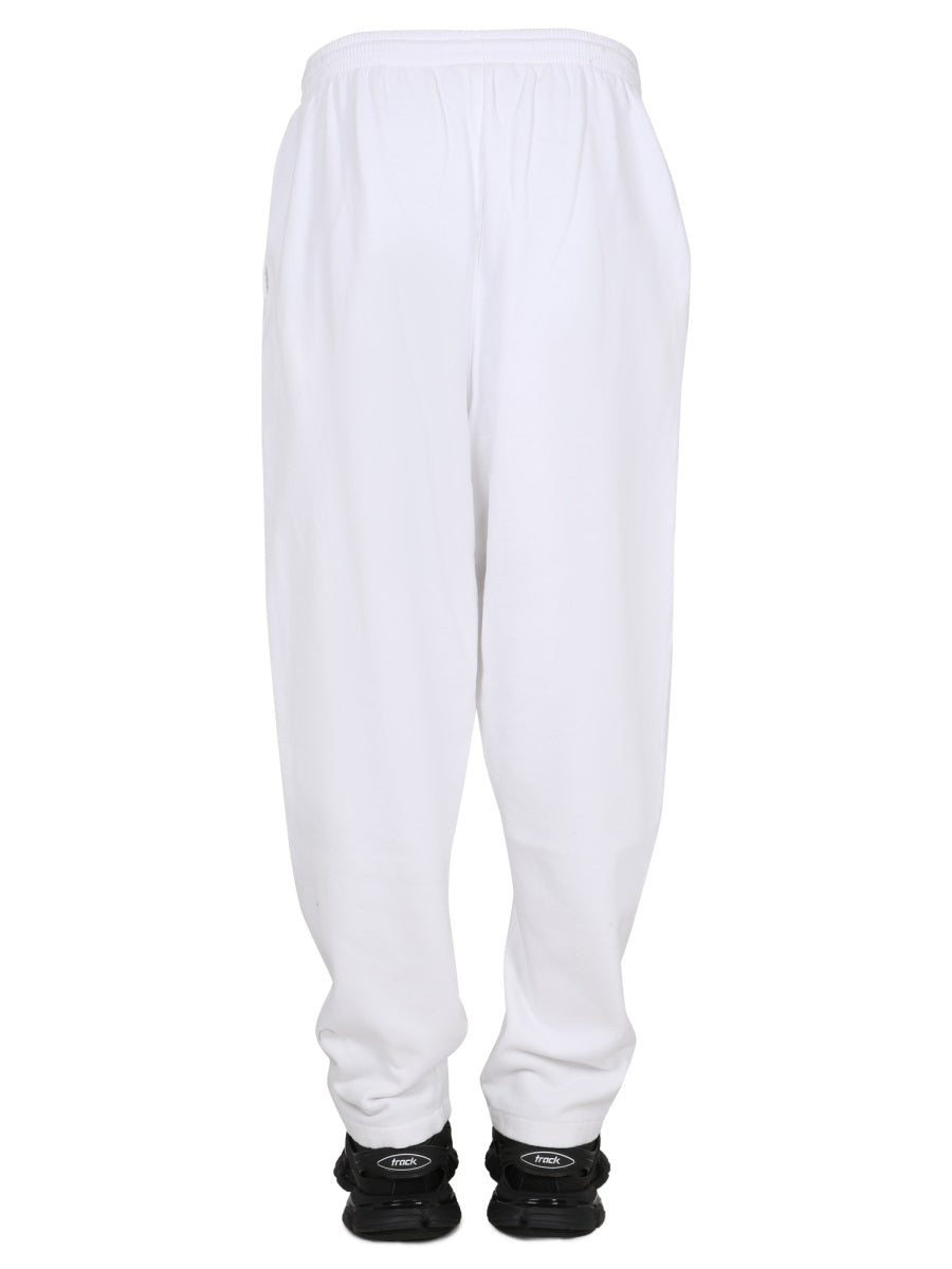 Balenciaga Jumpsuits - White | 888975d71f39178c141e999a2bad751888c412d2