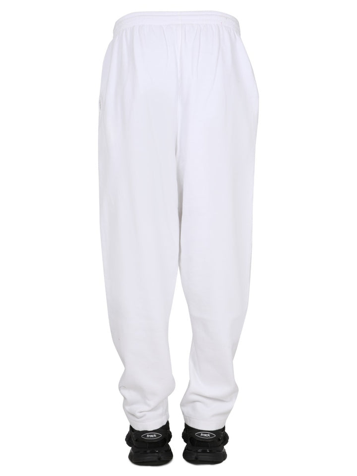 Balenciaga Jumpsuits - White | 888975d71f39178c141e999a2bad751888c412d2