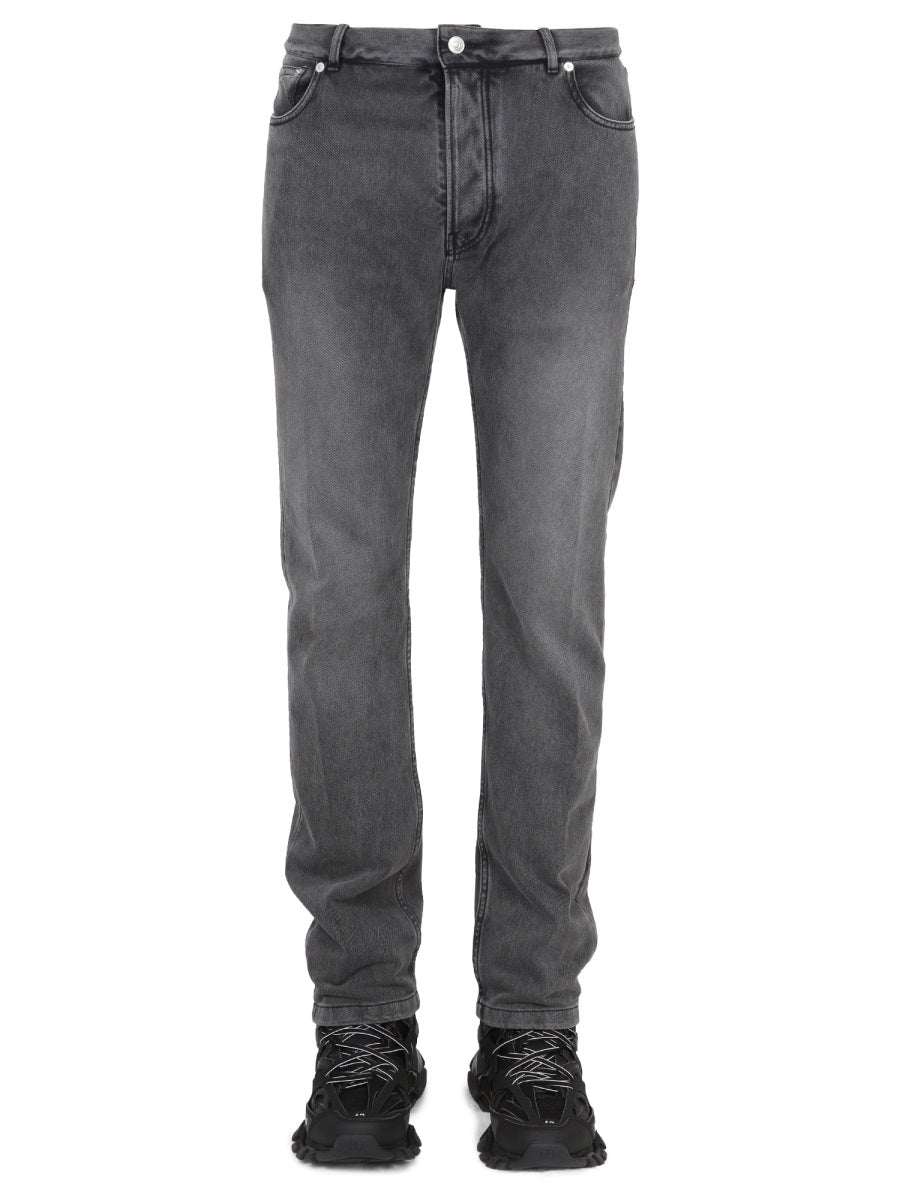 Balenciaga Denim - Black | 9d437a5082cd5ad0d491d35be6b6ac1874c319f6