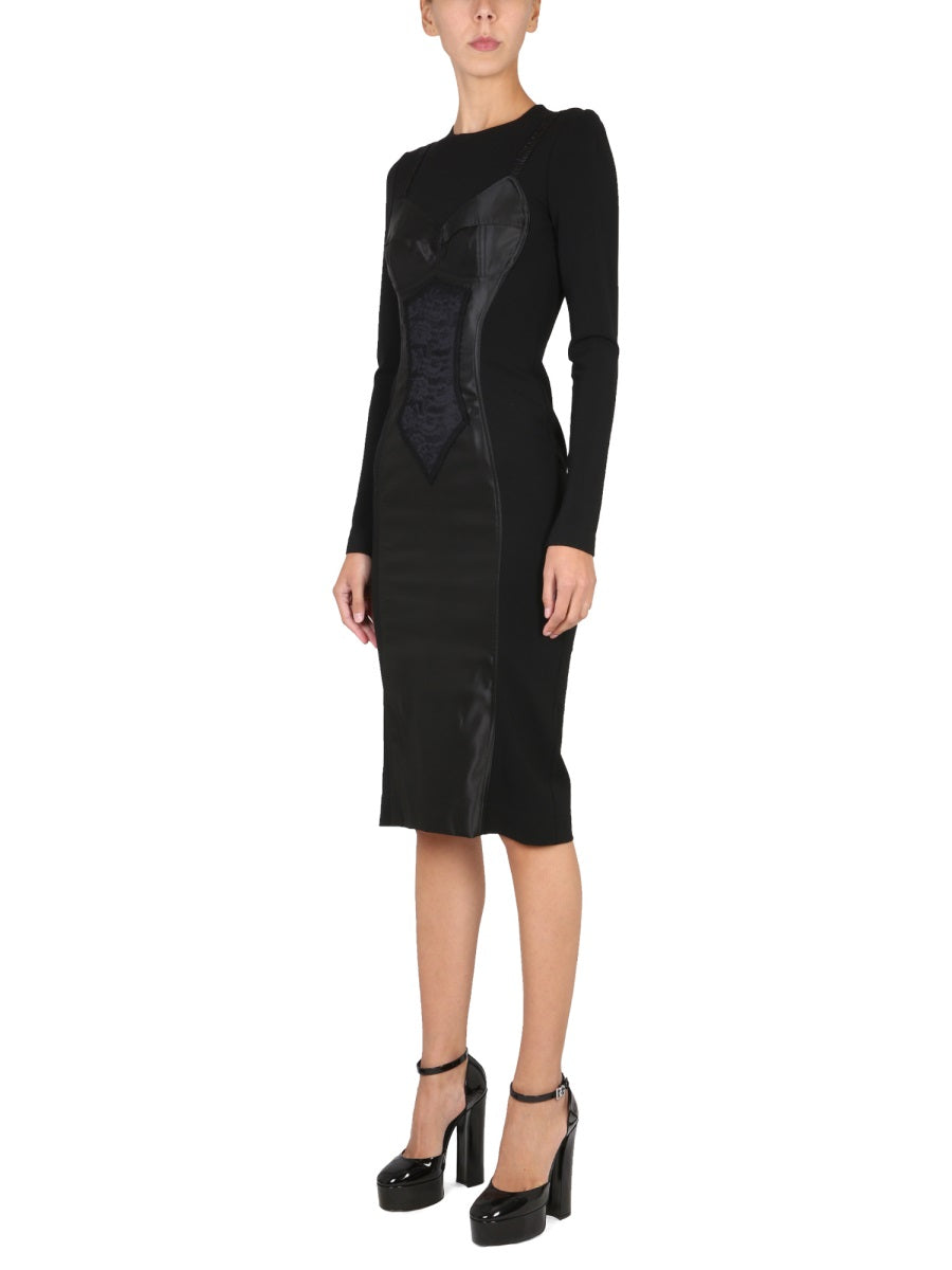 Dolce & Gabbana Suits & Dresses - Black | 4bf5a5d15ec680a68d11085ef7b1e0c00dbabc6f