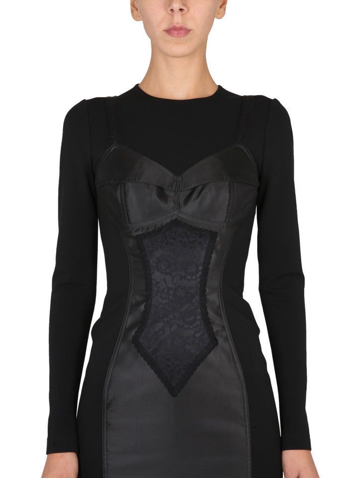 Dolce & Gabbana Suits & Dresses - Black | 503e5098ae469a8ed0fccf66bd66475212f36f6d